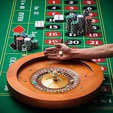 Wolf Gold slot game interface on sinaga showing reels, paytable, and spin controls